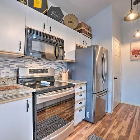 Serene Branson Penthouse With Resort Access And Views! Экстерьер фото