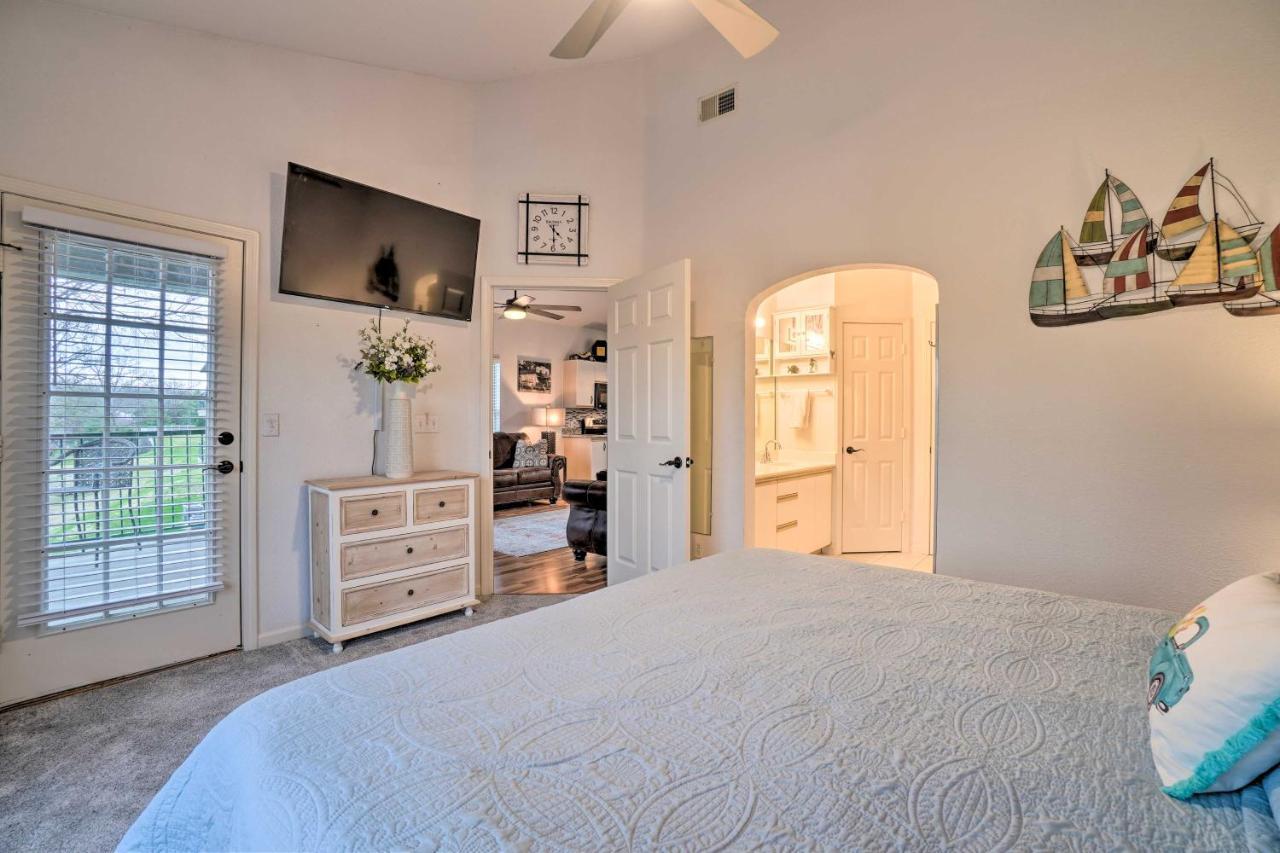 Serene Branson Penthouse With Resort Access And Views! Экстерьер фото