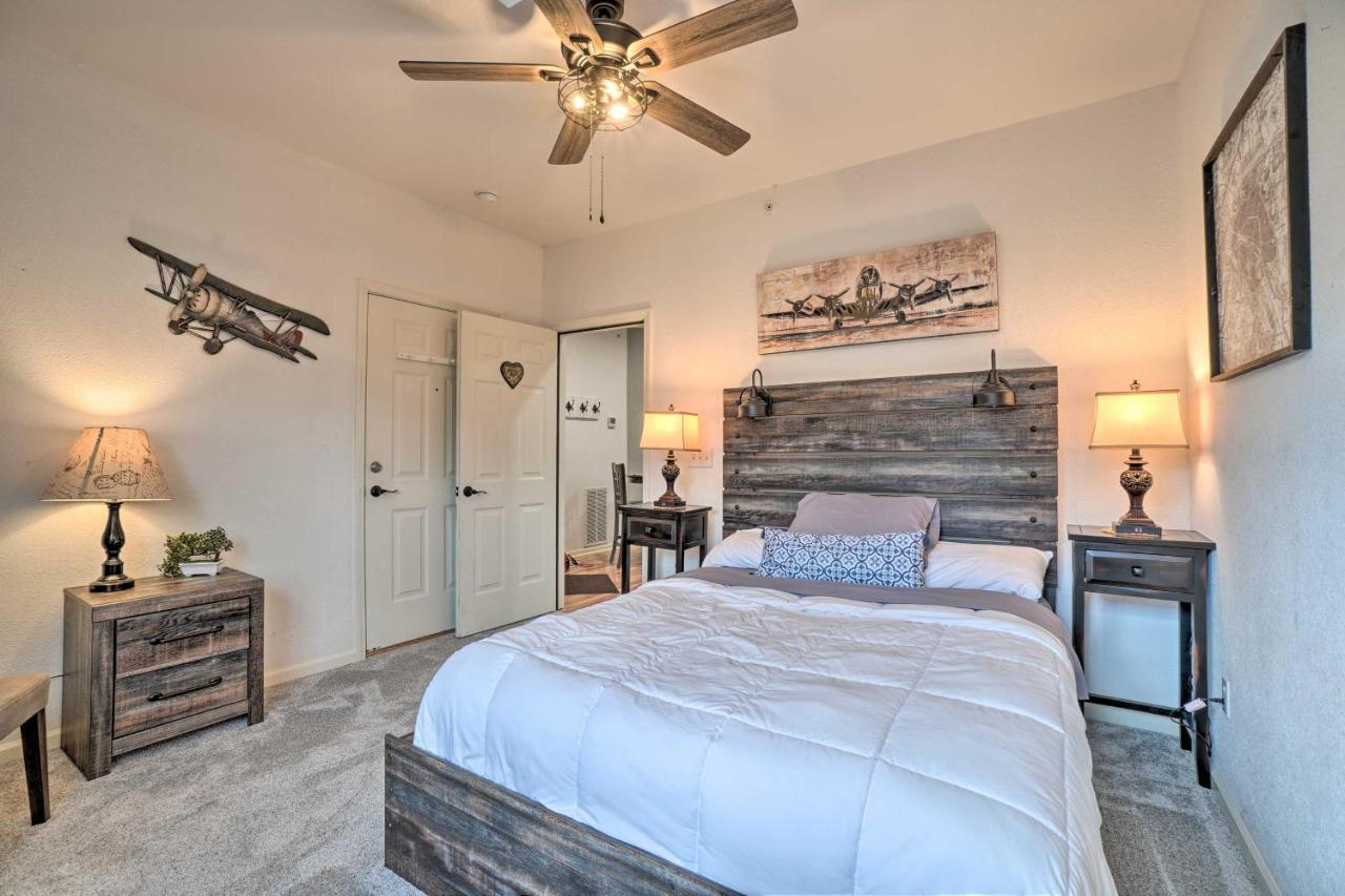 Serene Branson Penthouse With Resort Access And Views! Экстерьер фото